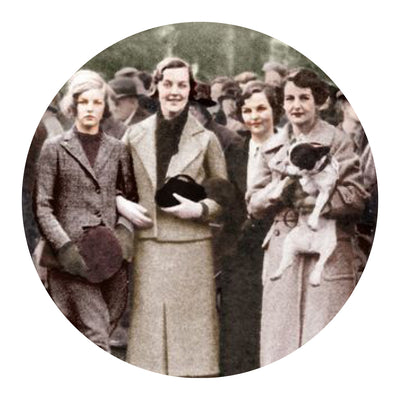 The Kardashians of the 1930s - Peek Into The Lives Of The Mitford Sisters