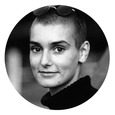 A Tribute to the Resilient Soul of Sinead O'Connor