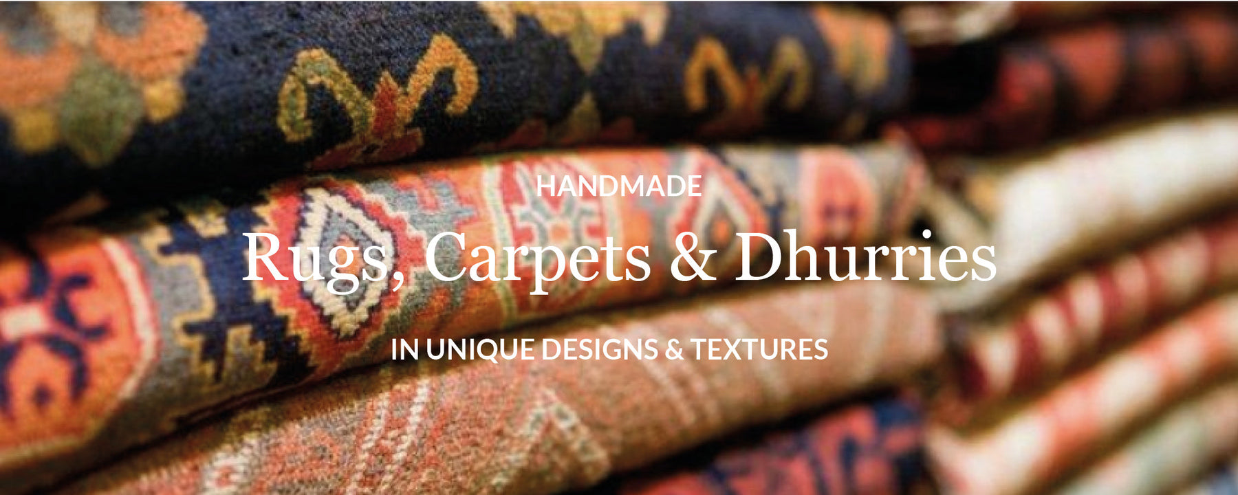 Afghan Rugs & Kilims India