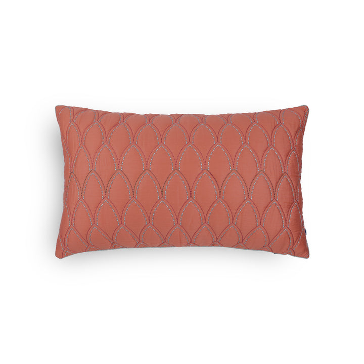 Darwaja - Blush Pink