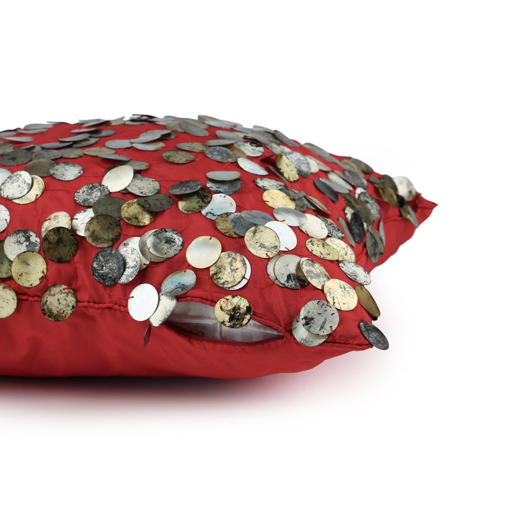 Tara - Ravishing Red