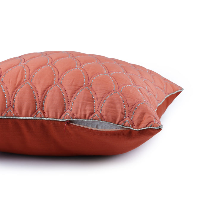 Darwaja - Blush Pink