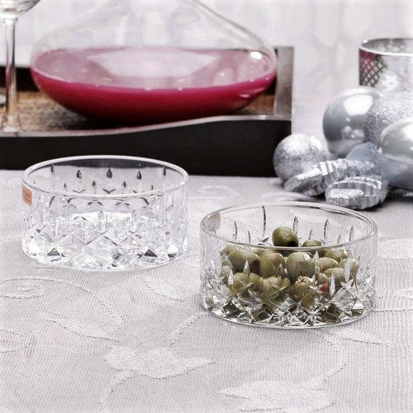 Noblesse - Nut Bowls