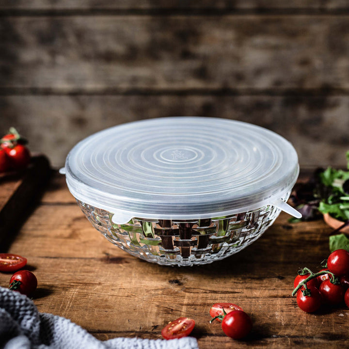 Square - Bowl