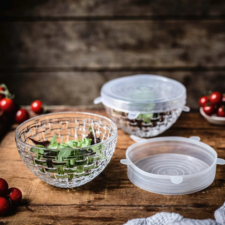 Square - Bowl