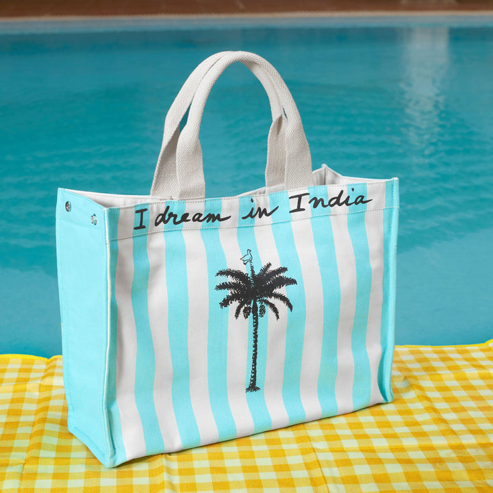 The Pondicherry Tote
