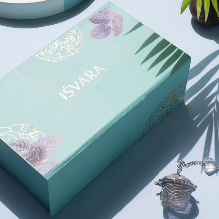 Liquid Wisdom Gift Set