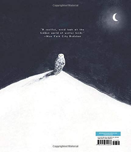 Snow Birds: 1 Book