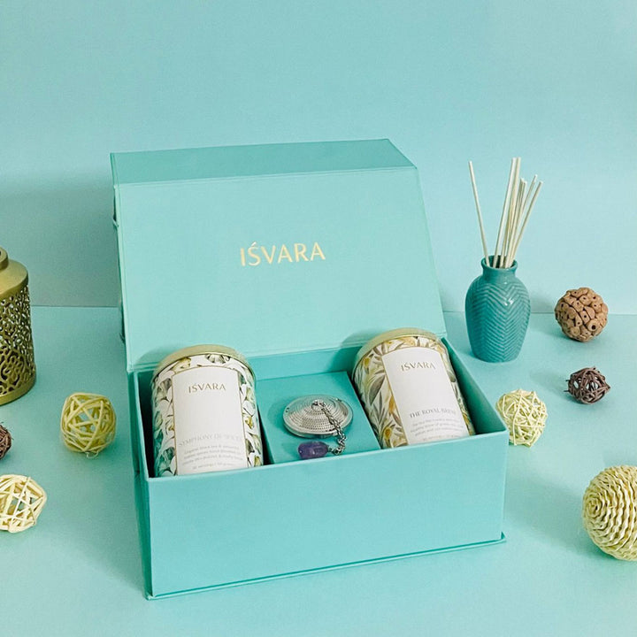 Liquid Wisdom Gift Set