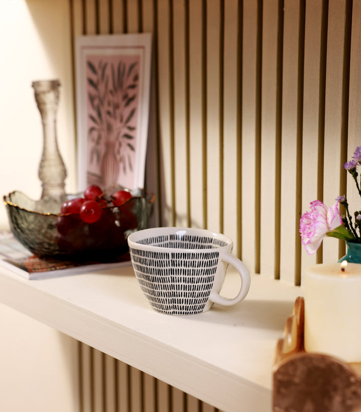 Mosaic - Mug