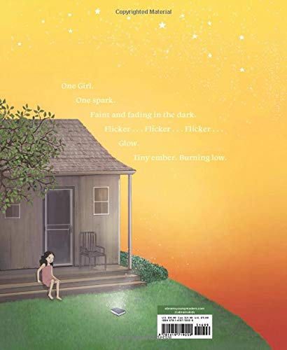 One Girl: Andrea Beaty: 1 Book