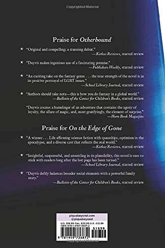 The Art of Saving the World Book
