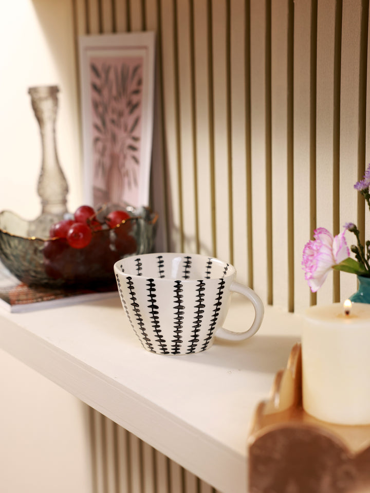 Mosaic - Mug