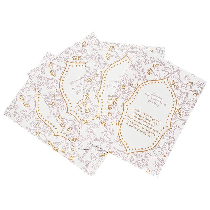 SELF-LOVE LETTERS BOX