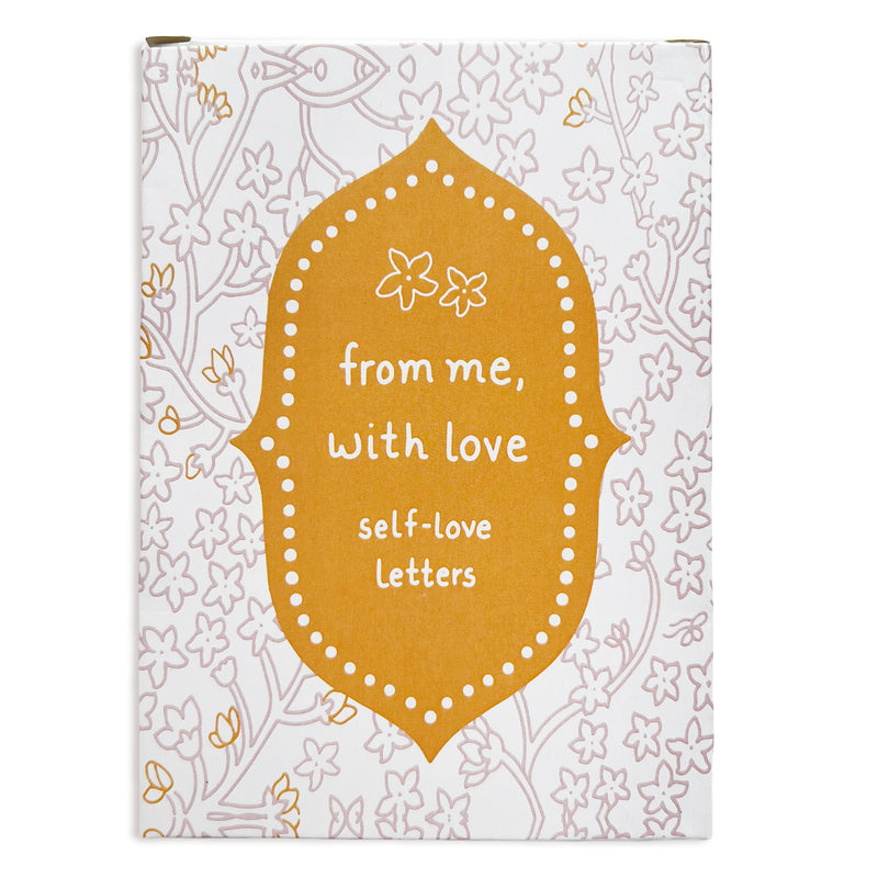 SELF-LOVE LETTERS BOX