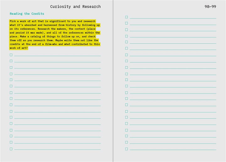 Stay Inspired: Cultivating Curiosity and Growing Your Ideas Book
