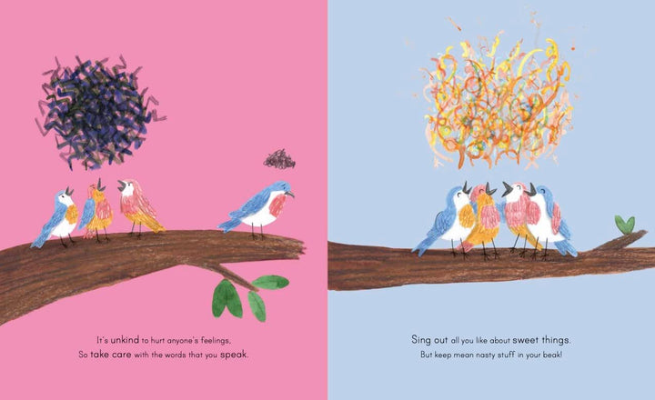 Mind Your Manners Book