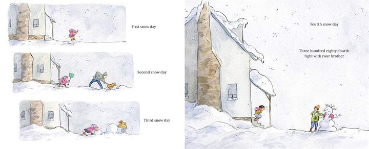 A Year of Everyday Wonders Book