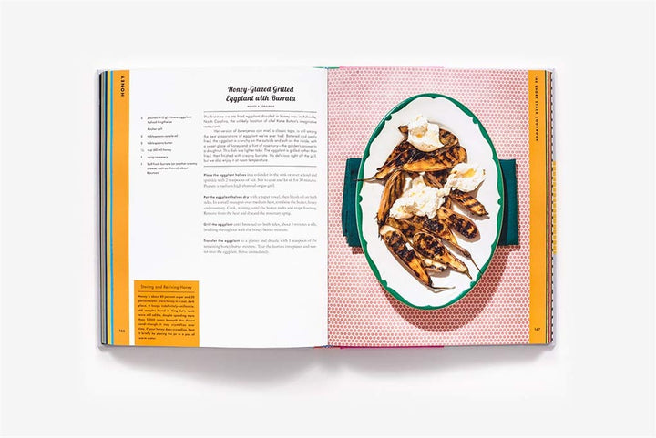 The Short Stack Cookbook: Ingredients That Speak Volumes