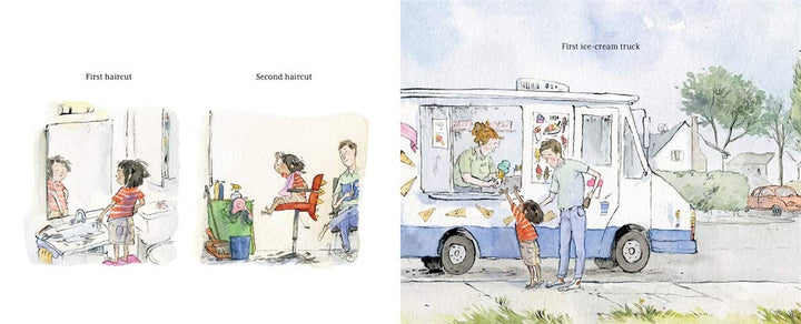 A Year of Everyday Wonders Book