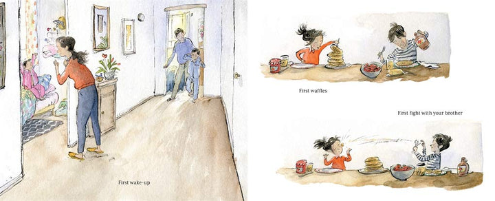 A Year of Everyday Wonders Book