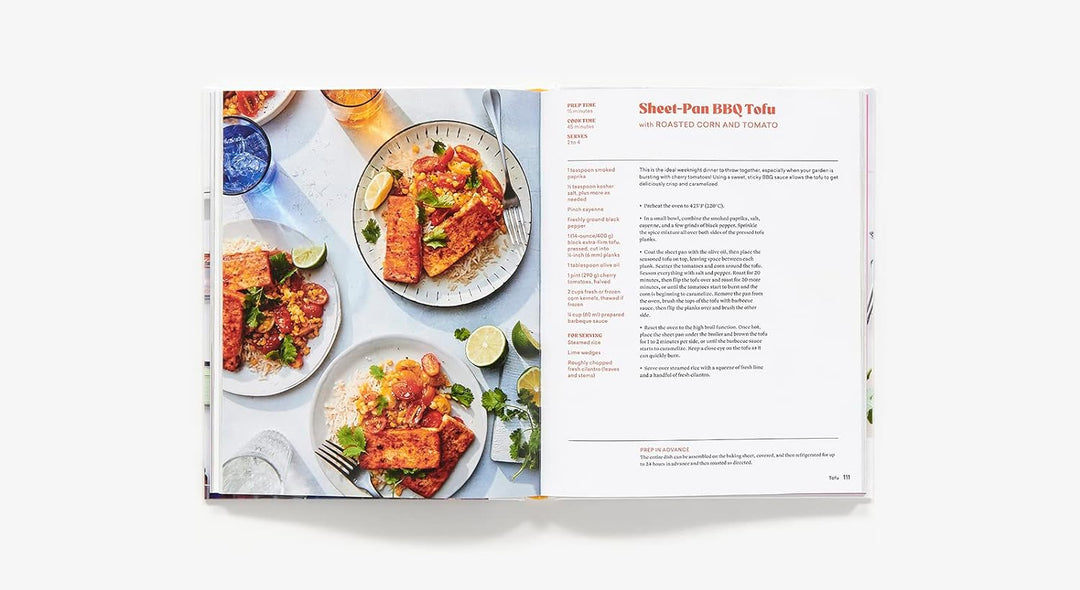 Meal Prep Magic: Time-Saving Tricks for Stress-Free Cooking, A Weelicious Cookbook