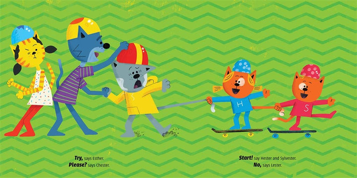 Rad! Book