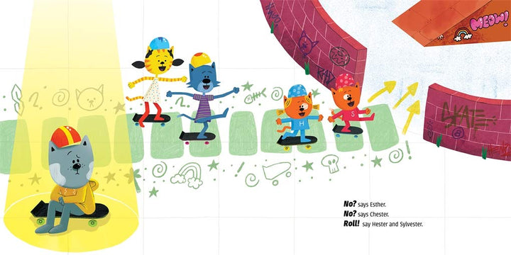 Rad! Book