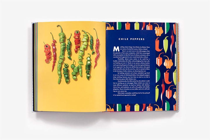 The Short Stack Cookbook: Ingredients That Speak Volumes