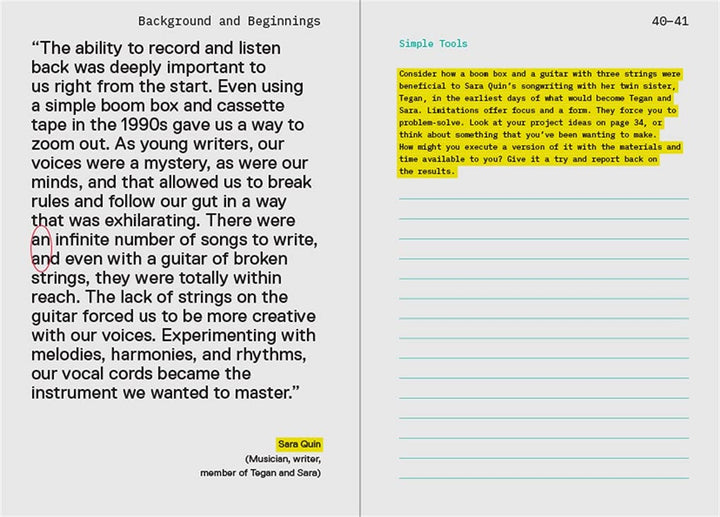 Stay Inspired: Cultivating Curiosity and Growing Your Ideas Book