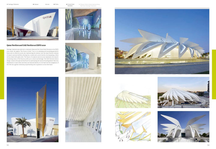 Contemporary Architecture: Masterpieces around the World Book