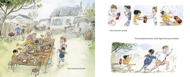 A Year of Everyday Wonders Book