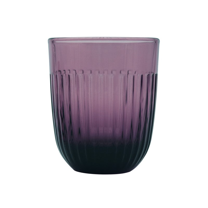 Ouessant - Tumbler Aubergine