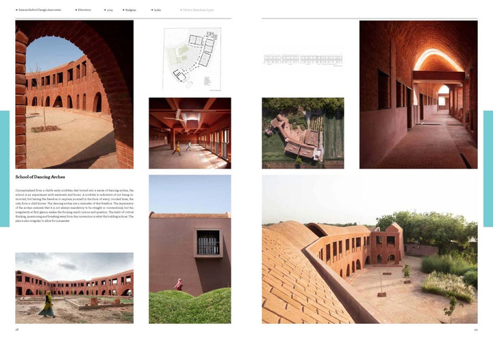 Contemporary Architecture: Masterpieces around the World Book