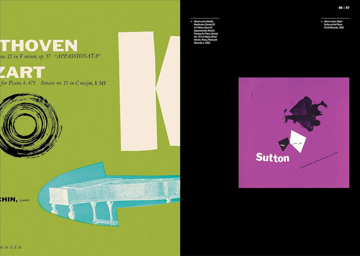 Rudolph de Harak Graphic Designer: Rational Simplicity Book