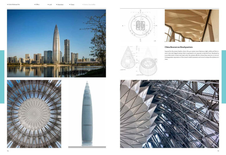 Contemporary Architecture: Masterpieces around the World Book