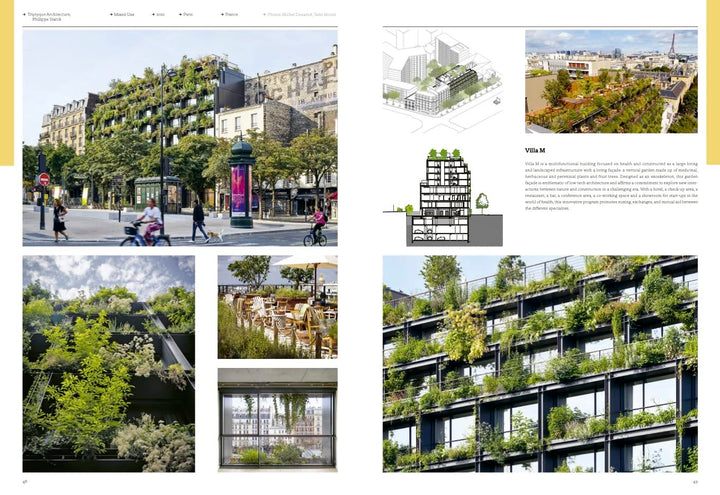 Contemporary Architecture: Masterpieces around the World Book