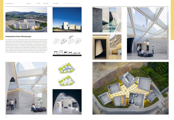 Contemporary Architecture: Masterpieces around the World Book
