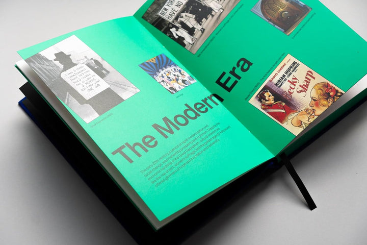 Stylepedia: A Visual Directory of Fashion Styles Book