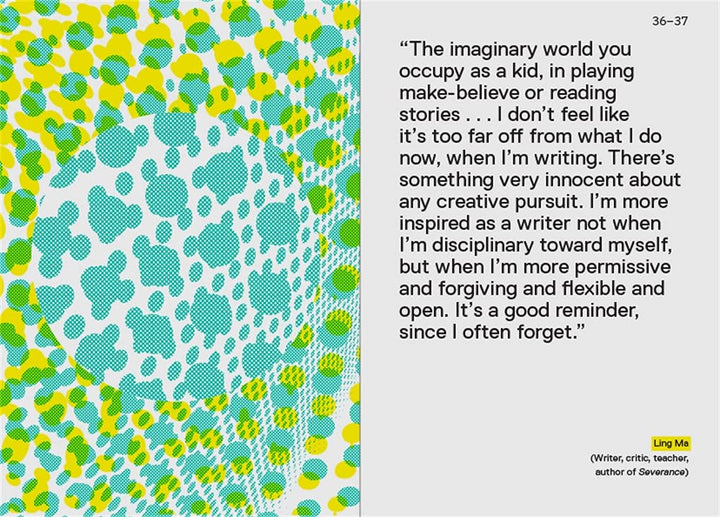 Stay Inspired: Cultivating Curiosity and Growing Your Ideas Book