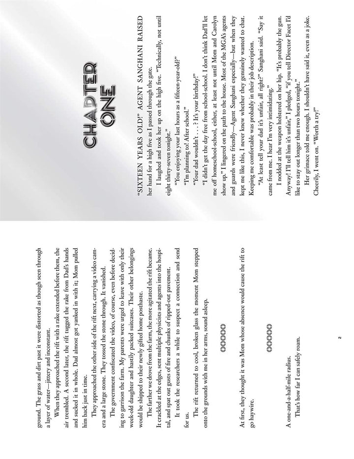 The Art of Saving the World Book