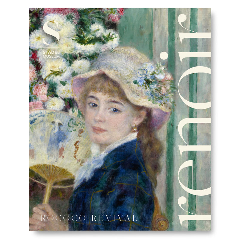 Renoir: Rococo Revival Book