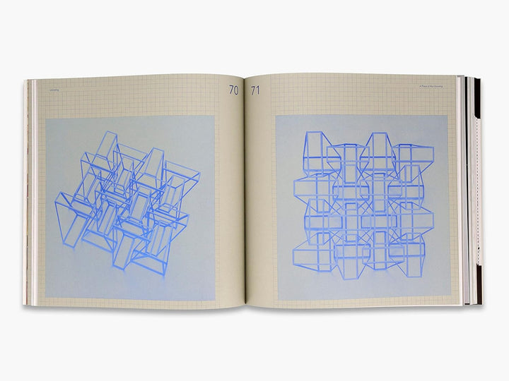 Unfolding: The Paper Art and Science of Matthew Shlian Book