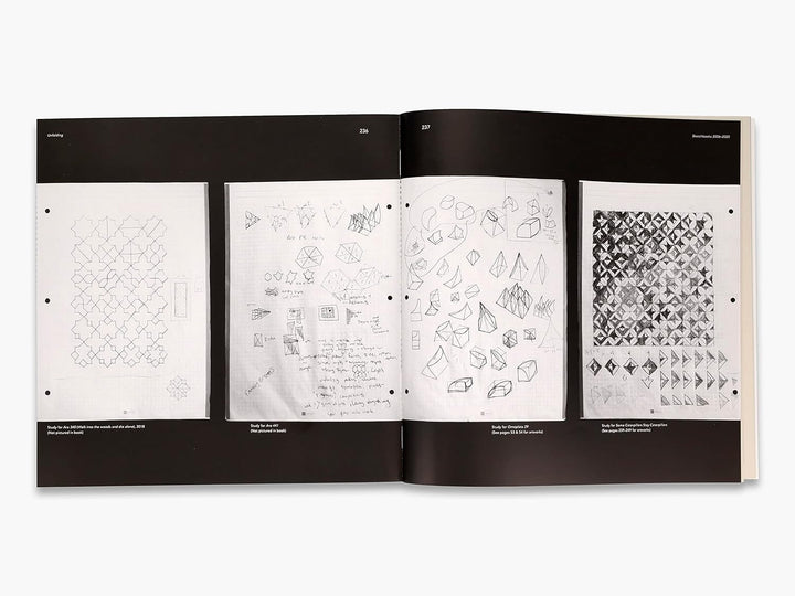Unfolding: The Paper Art and Science of Matthew Shlian Book