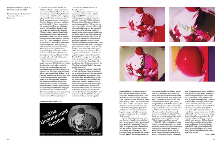 The Human Condition: Media Art from the Kramlich Collection, I: 1 Book