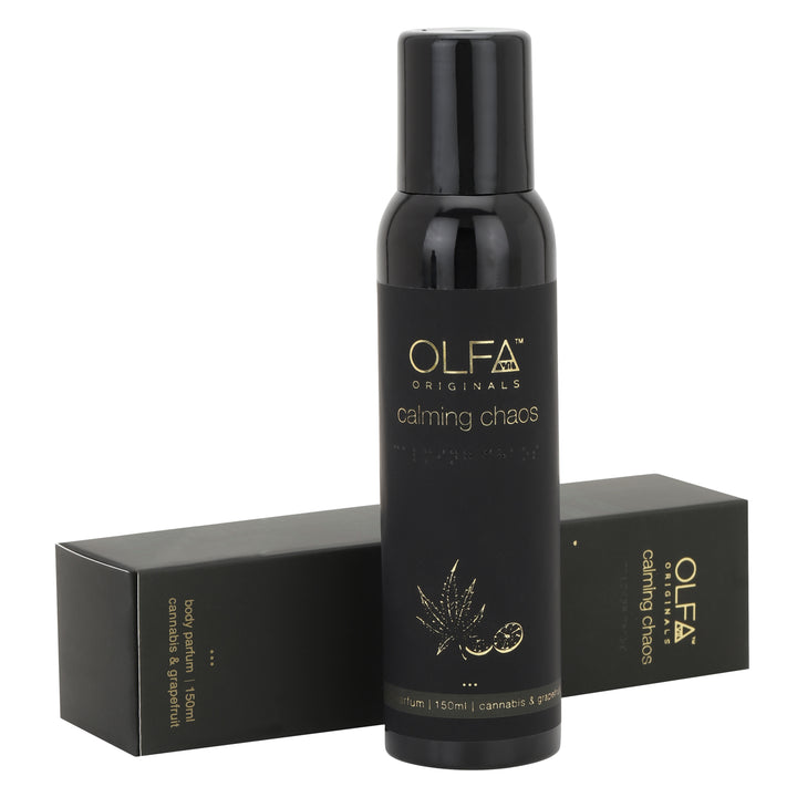 CALMING CHAOS - 150ml