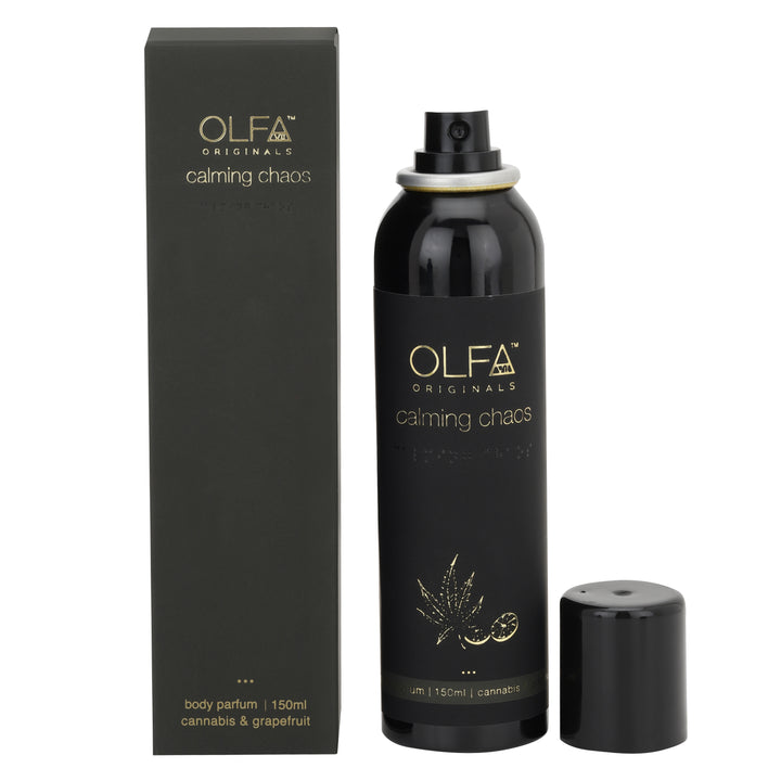 CALMING CHAOS - 150ml