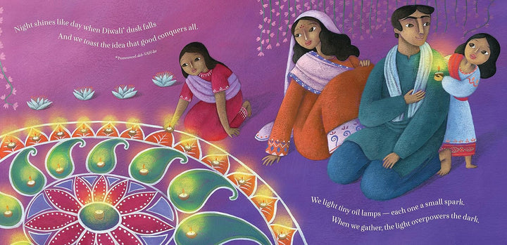 Let's Celebrate! Special Days Around the World Book