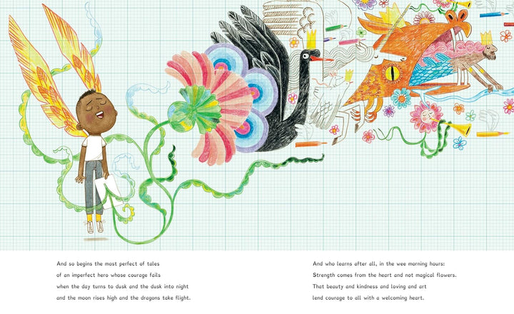 Aaron Slater, Illustrator Book