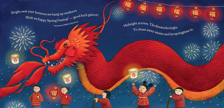 Let's Celebrate! Special Days Around the World Book